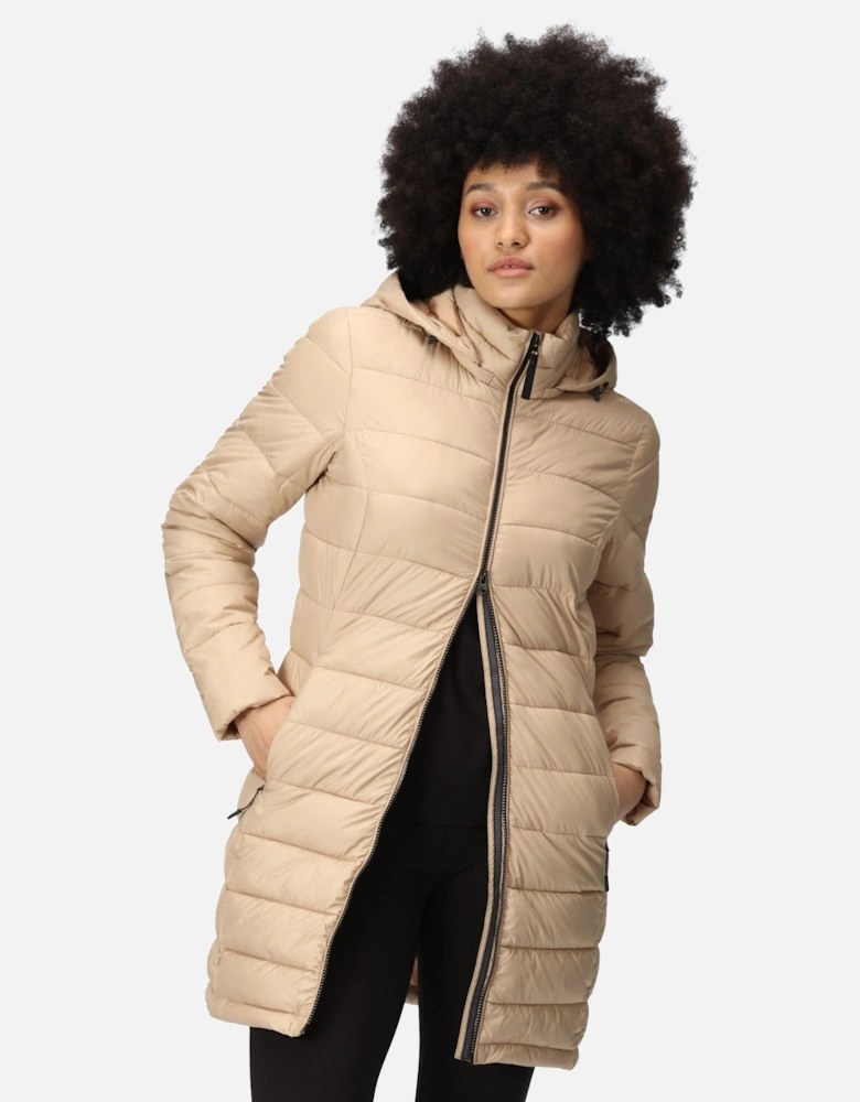 Womens/Ladies Starler Padded Jacket