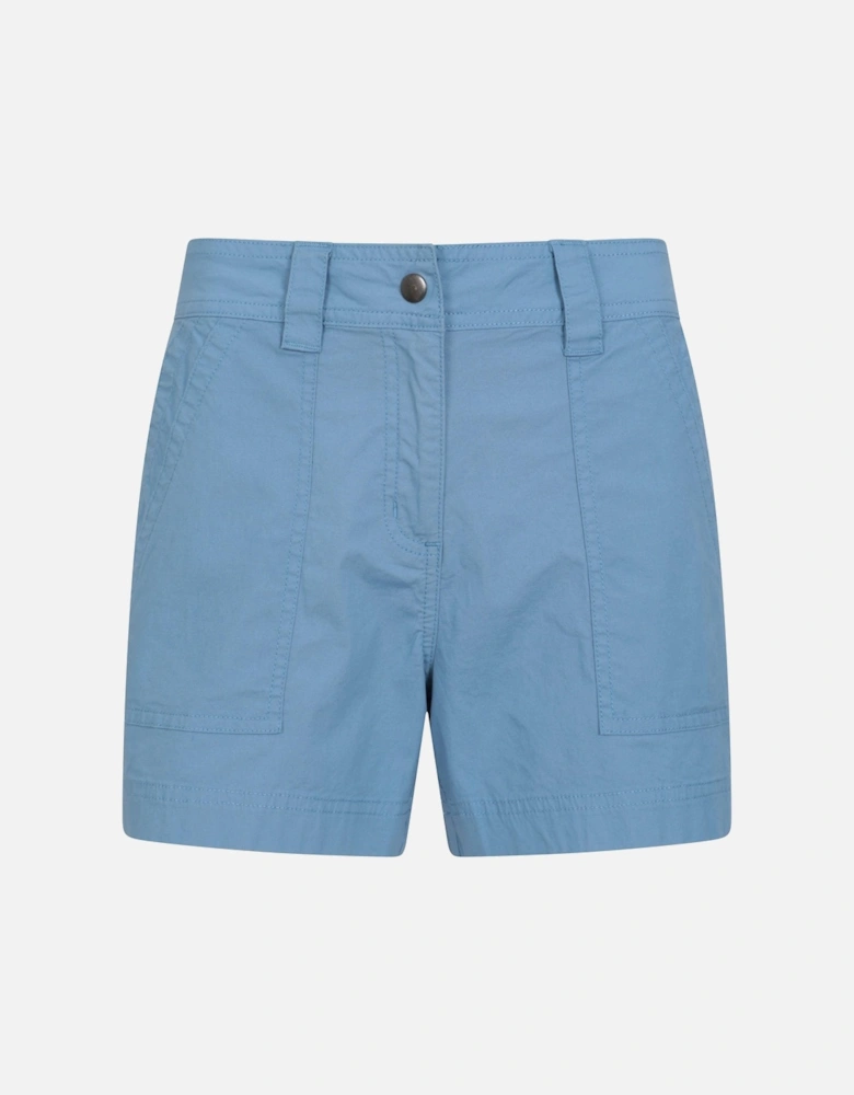 Womens/Ladies Coast Shorts