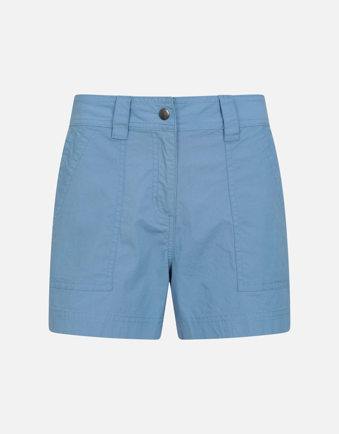 Womens/Ladies Coast Shorts, 5 of 4