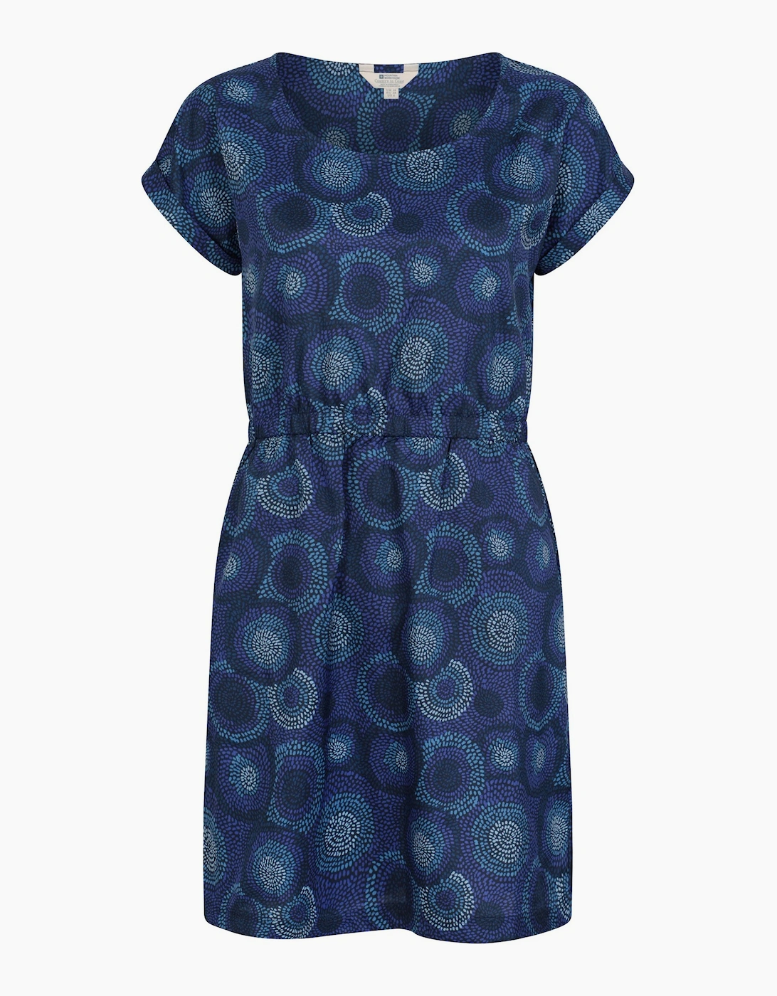 Mountain Warehouse Women's Mountain Warehouse Womens/Ladies Mykonos Dress - Navy