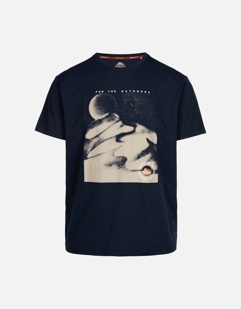 Mens Sagnay T-Shirt