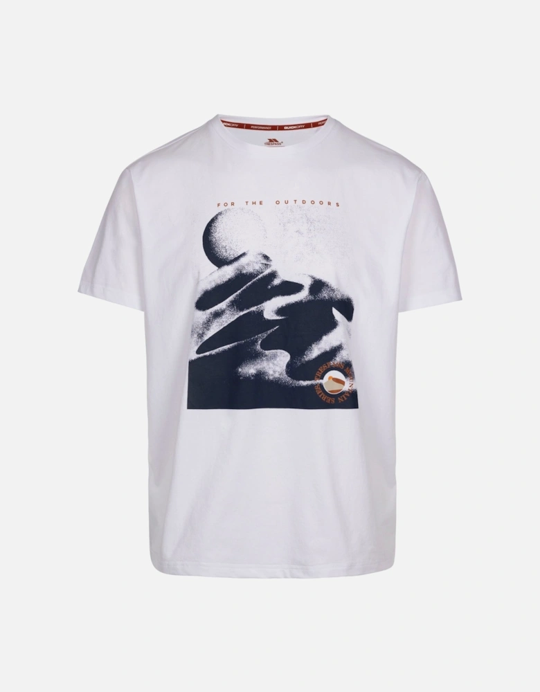 Mens Sagnay T-Shirt