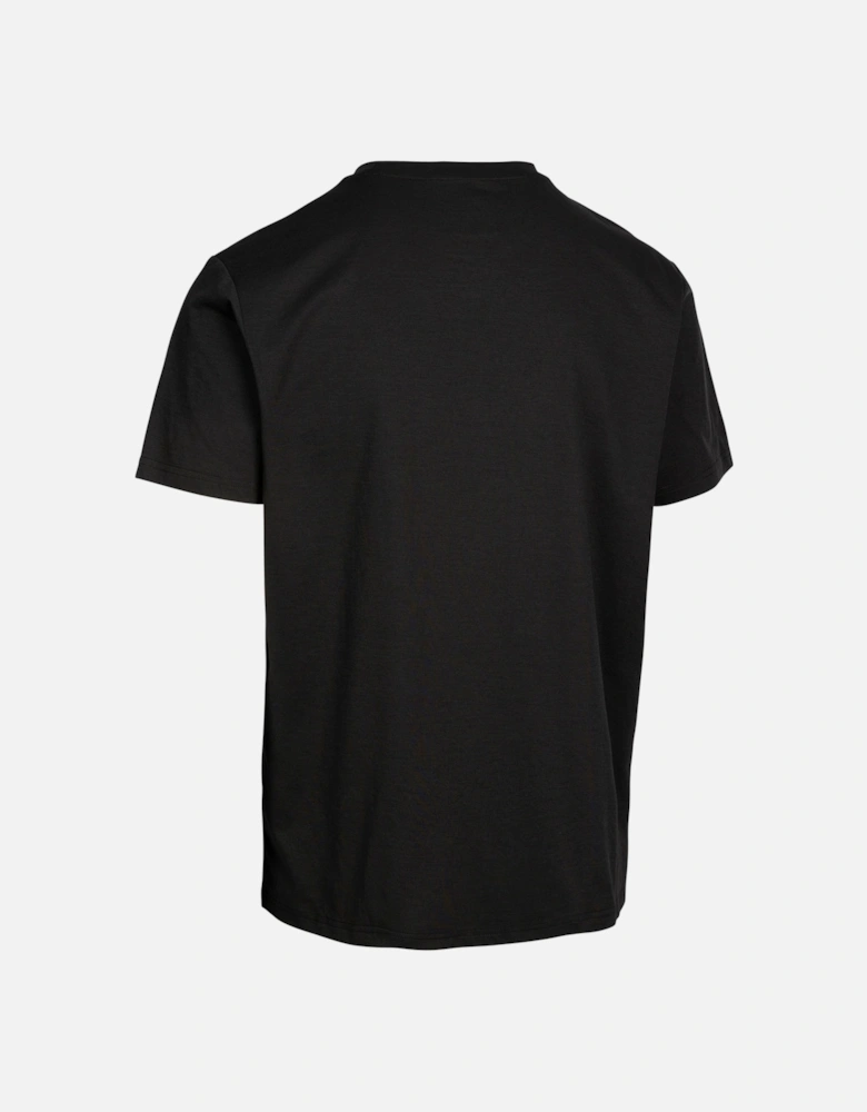 Mens Nellow Biker T-Shirt