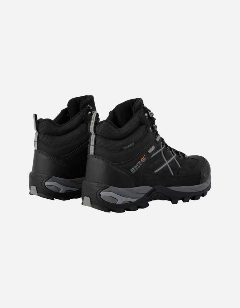 Mens Samaris III Walking Boots