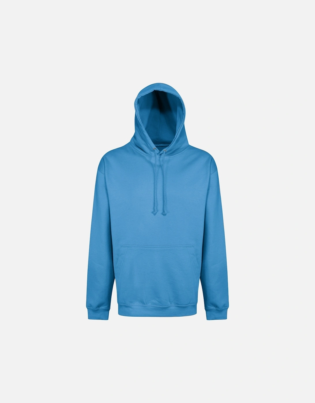 Mens Buildup Hoodie