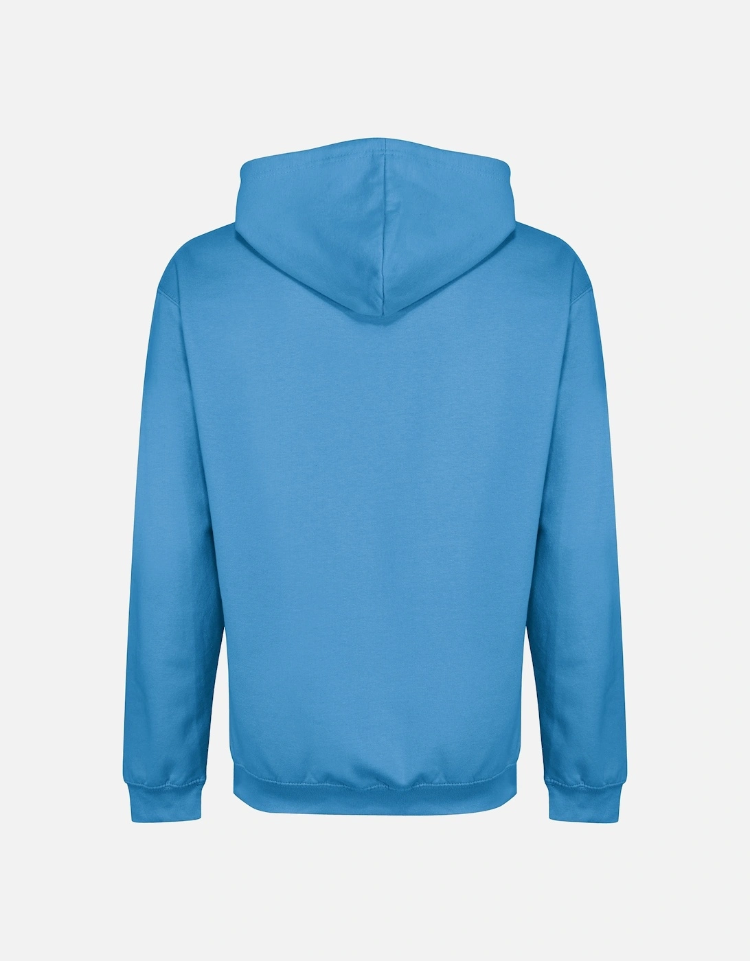 Mens Buildup Hoodie, 5 of 4