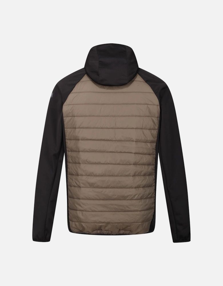 Mens Andreson VIII Hybrid Jacket