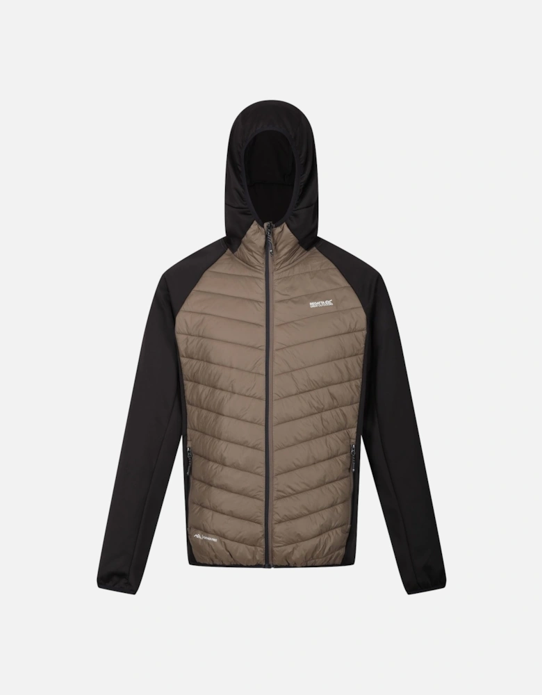 Mens Andreson VIII Hybrid Jacket