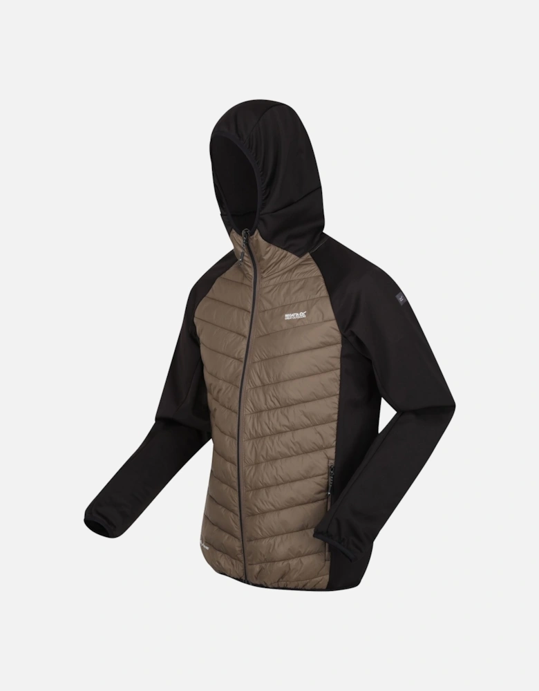 Mens Andreson VIII Hybrid Jacket