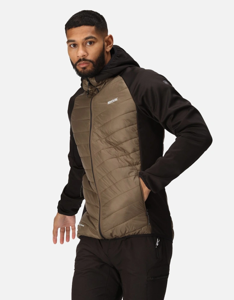 Mens Andreson VIII Hybrid Jacket