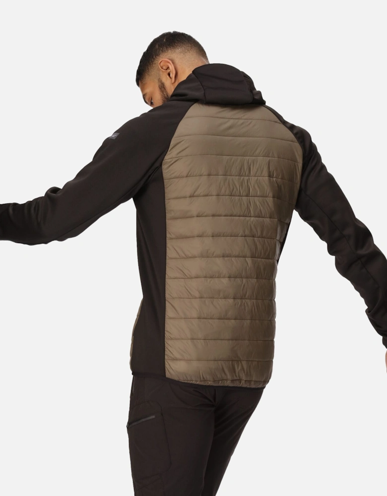 Mens Andreson VIII Hybrid Jacket