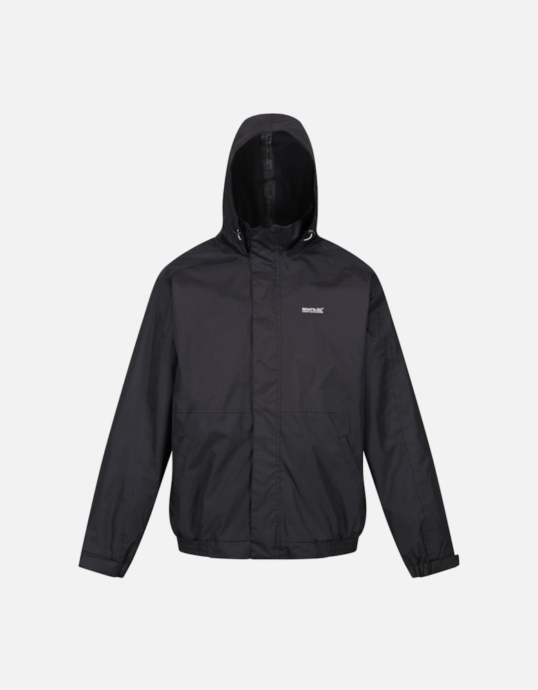 Mens Niviston Waterproof Jacket