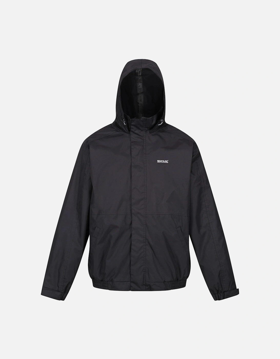 Mens Niviston Waterproof Jacket, 6 of 5