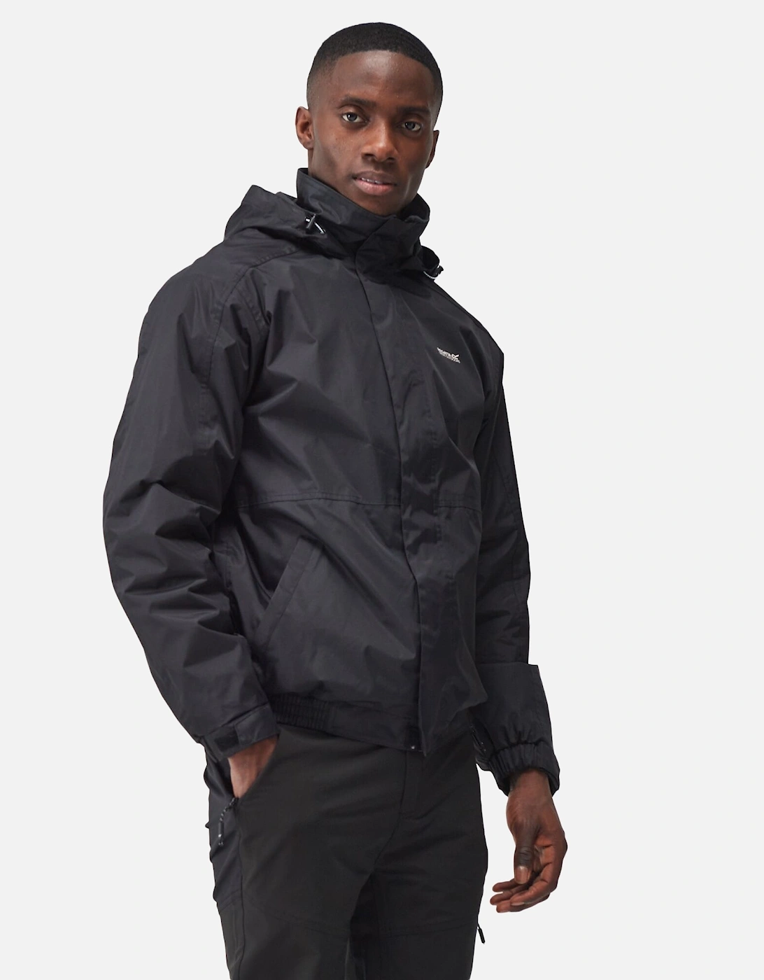 Mens Niviston Waterproof Jacket