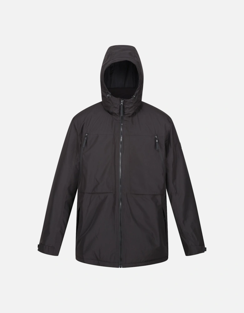 Mens Larrick Waterproof Jacket