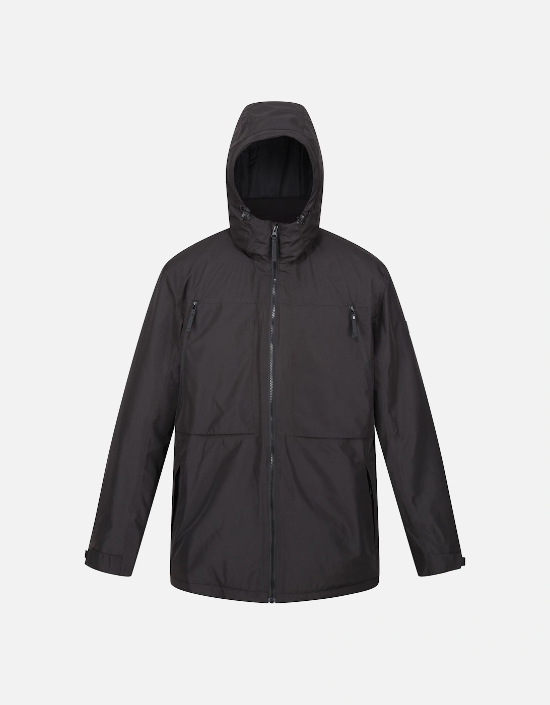 Mens Larrick Waterproof Jacket, 6 of 5