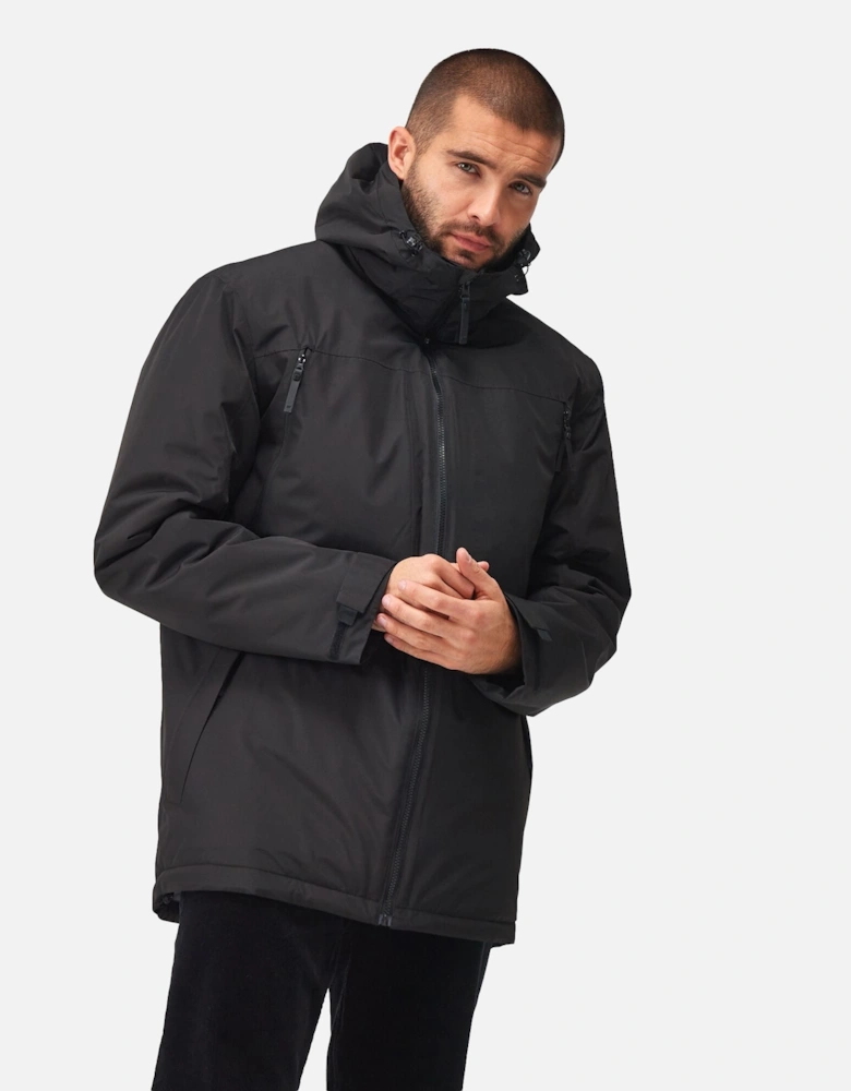 Mens Larrick Waterproof Jacket