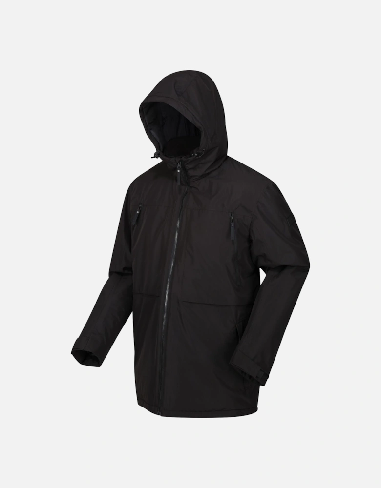 Mens Larrick Waterproof Jacket