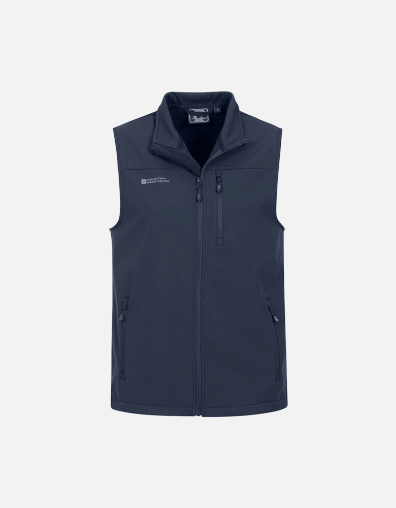 Mens Grasmere Gilet