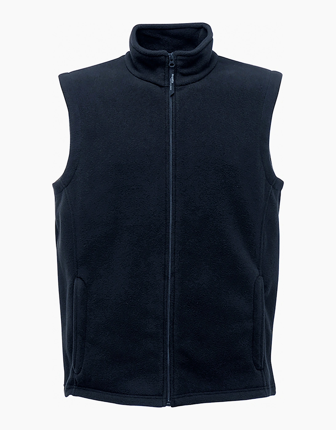 Regatta Men's Navy Professional Microfleece Gilet  46/Regular Xxxl