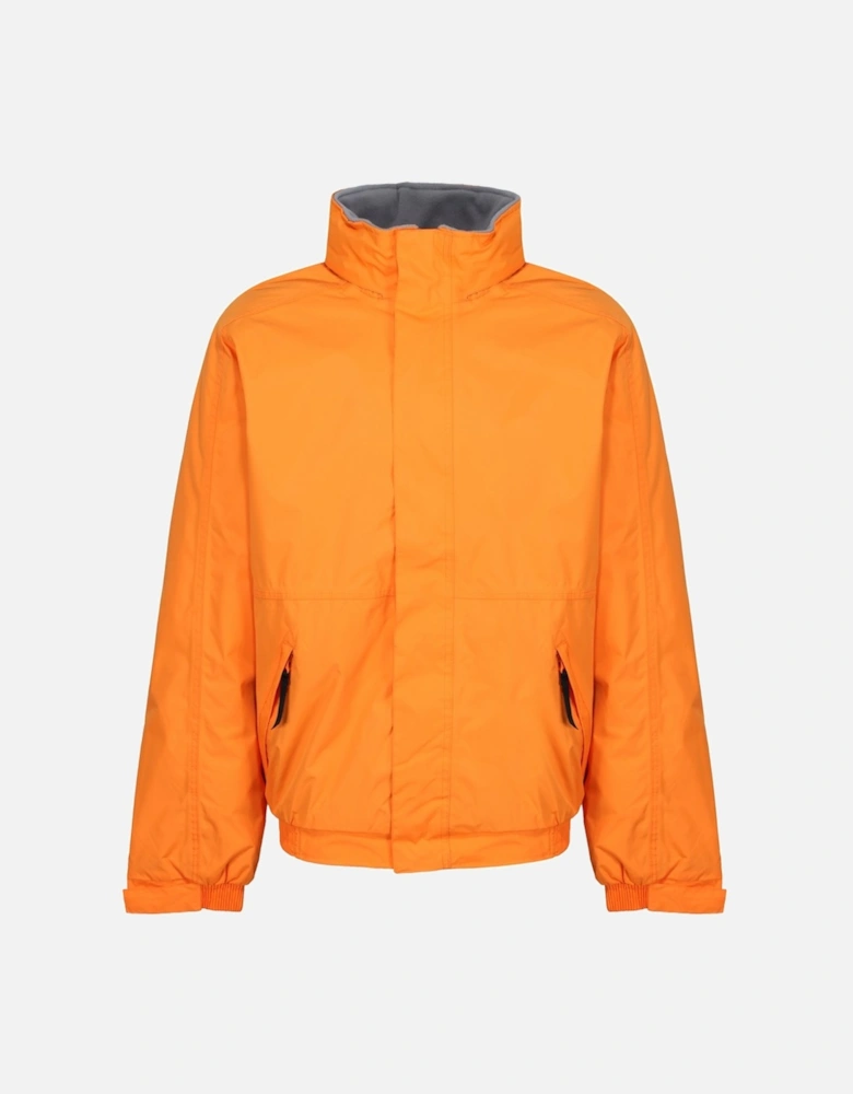 Dover Waterproof Windproof Jacket (Thermo-Guard Insulation)