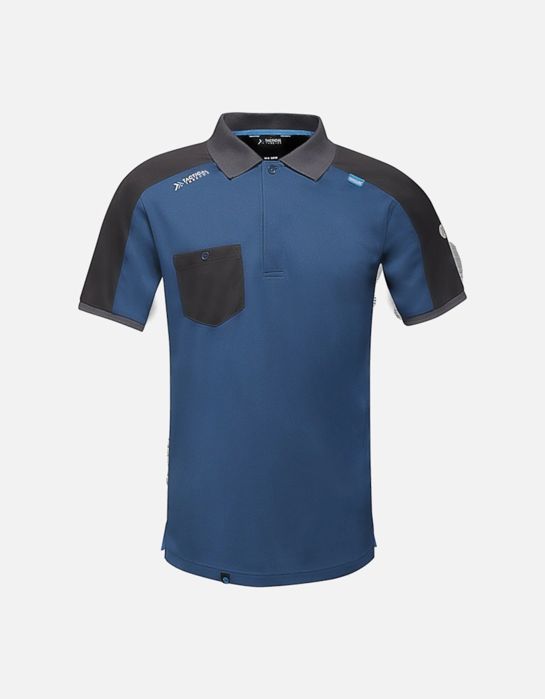 Professional Mens Polo Shirt