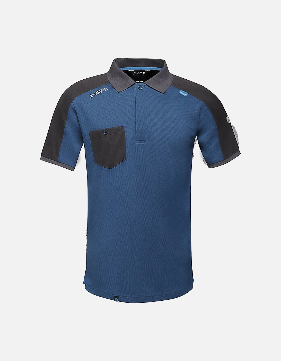 Professional Mens Polo Shirt, 5 of 4