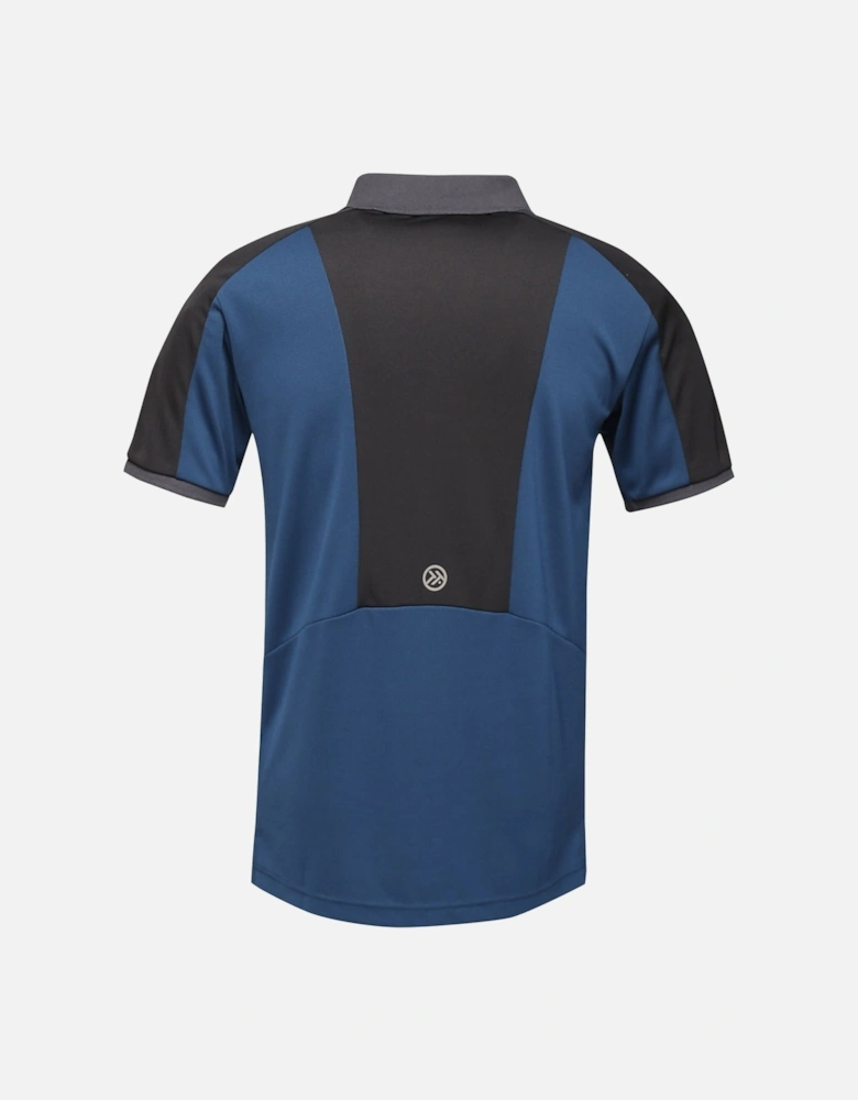 Professional Mens Polo Shirt