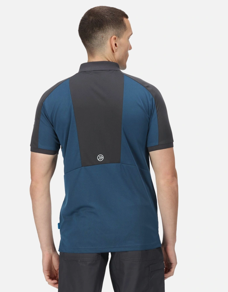 Professional Mens Polo Shirt