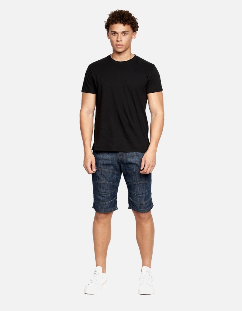 Mens Winston MVE Denim Shorts