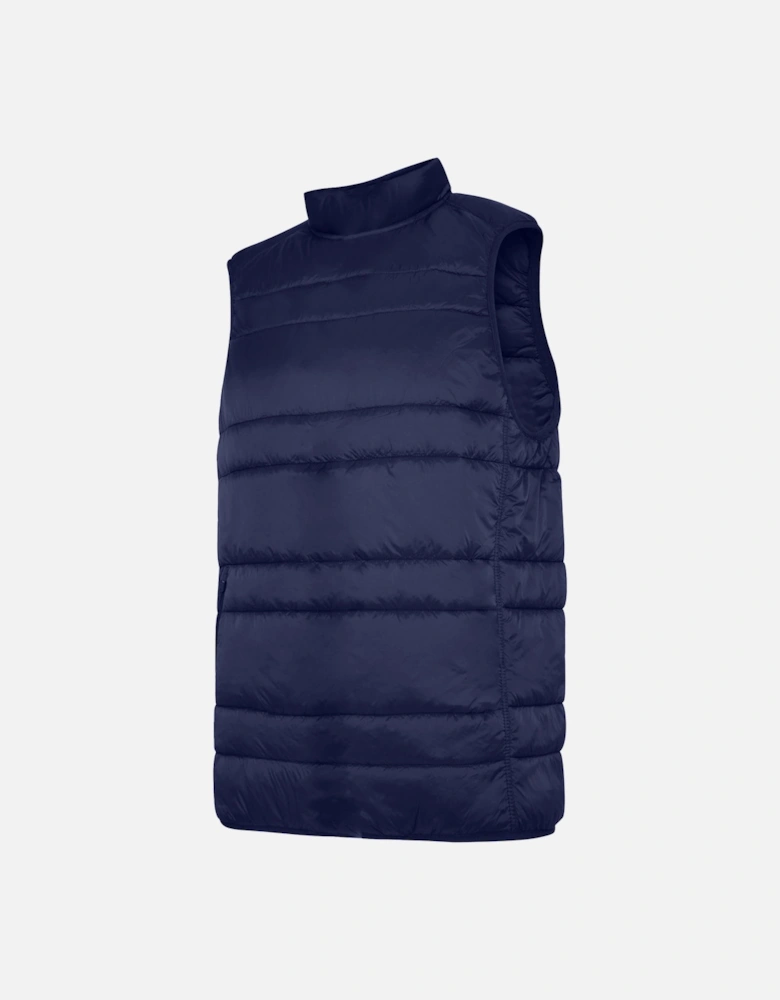 Mens Club Essential Gilet