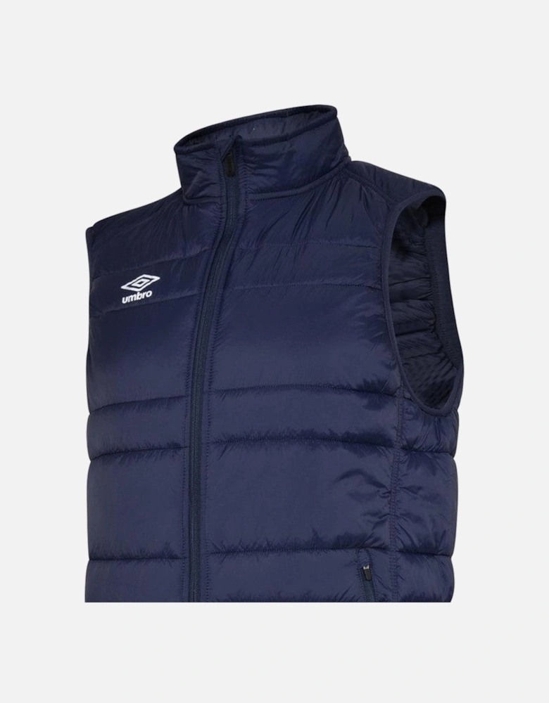 Mens Club Essential Gilet