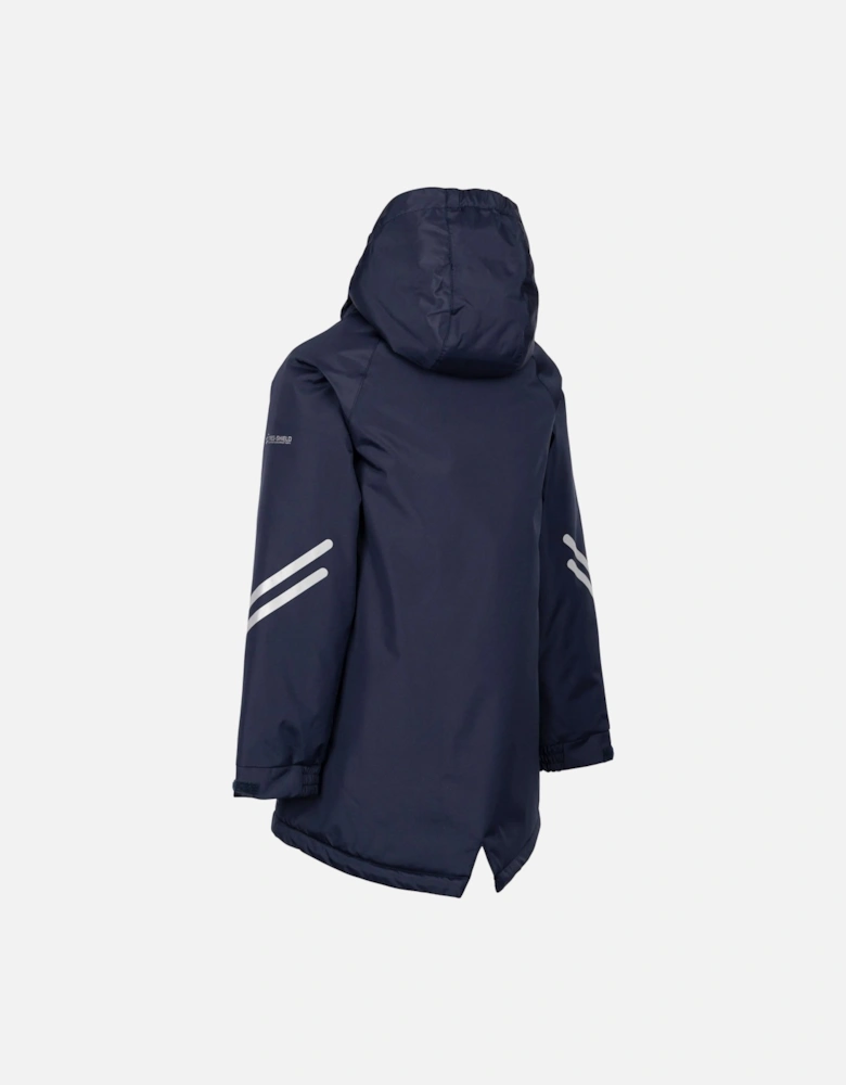 Childrens/Kids Valleyfield Waterproof Jacket