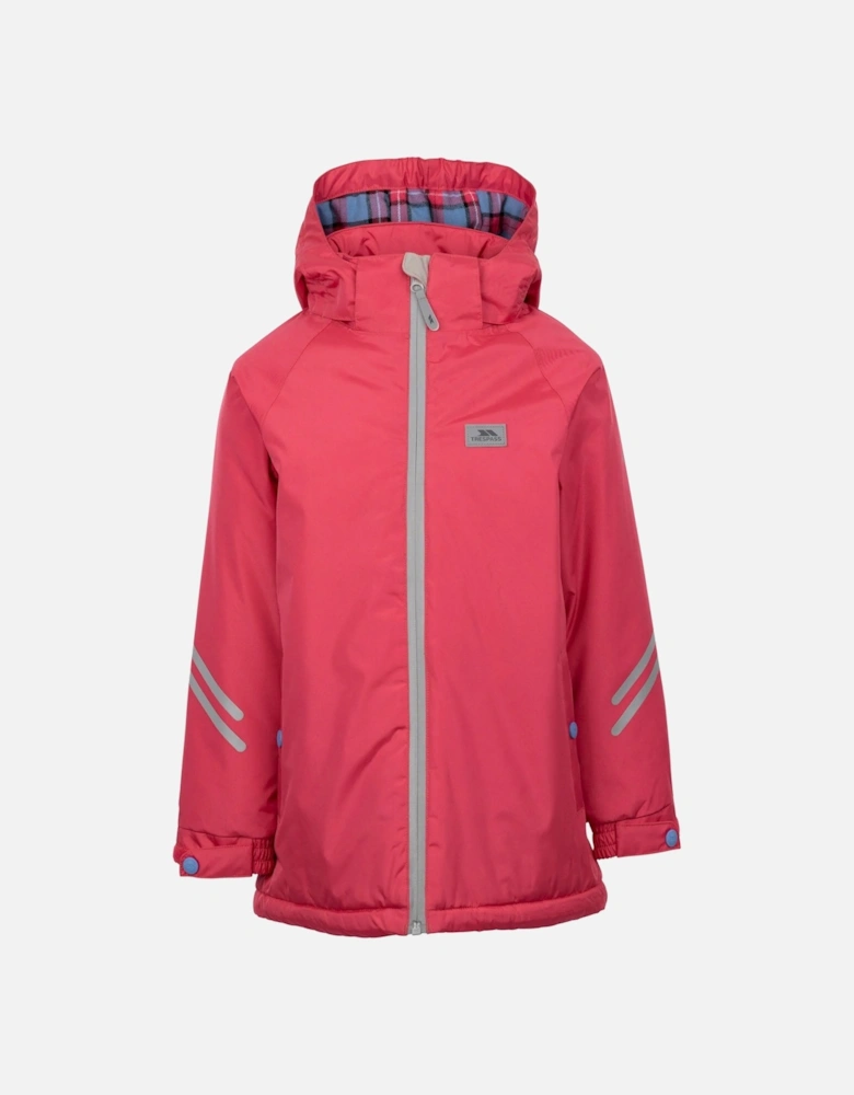 Childrens/Kids Valleyfield Waterproof Jacket