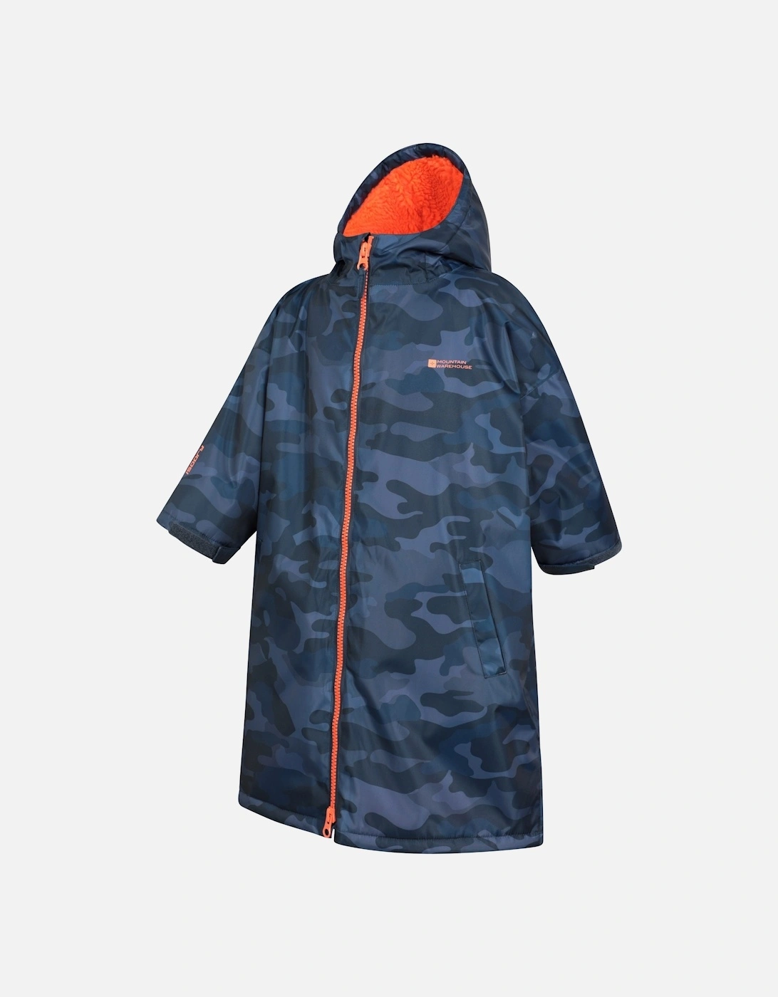 Childrens/Kids Tidal Changing Robe