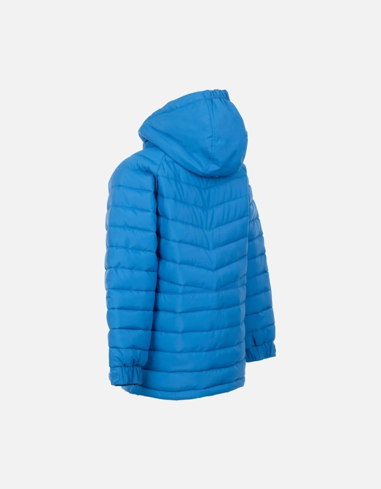 Childrens/Kids Eelow Jacket