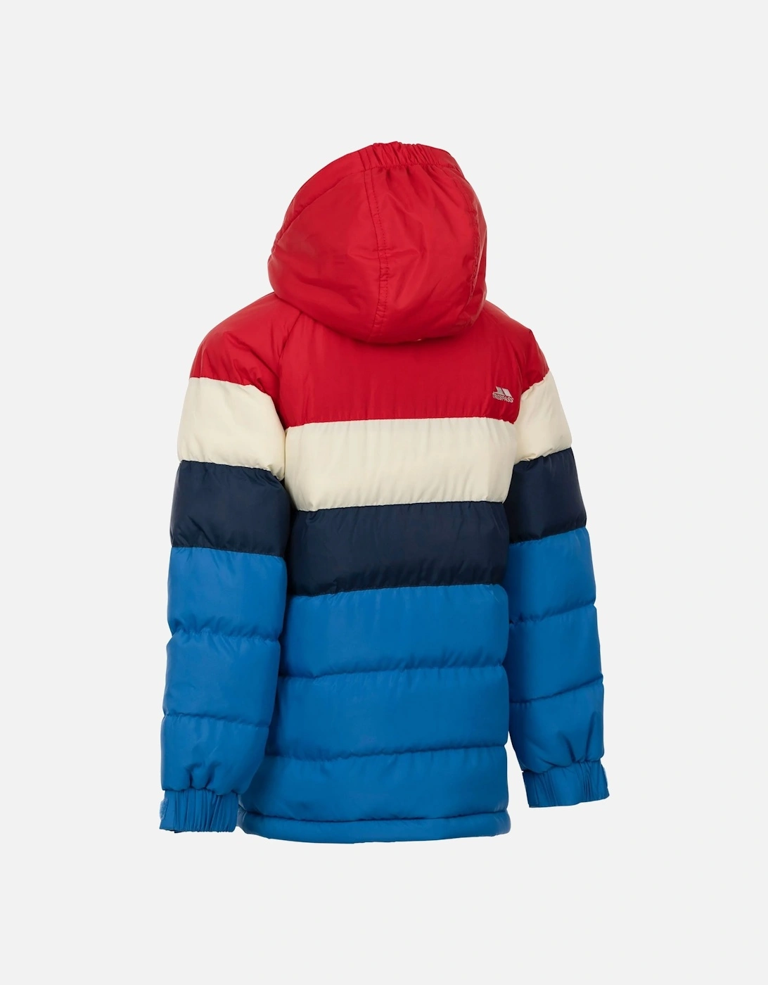 Childrens/Kids Calmere Padded Jacket