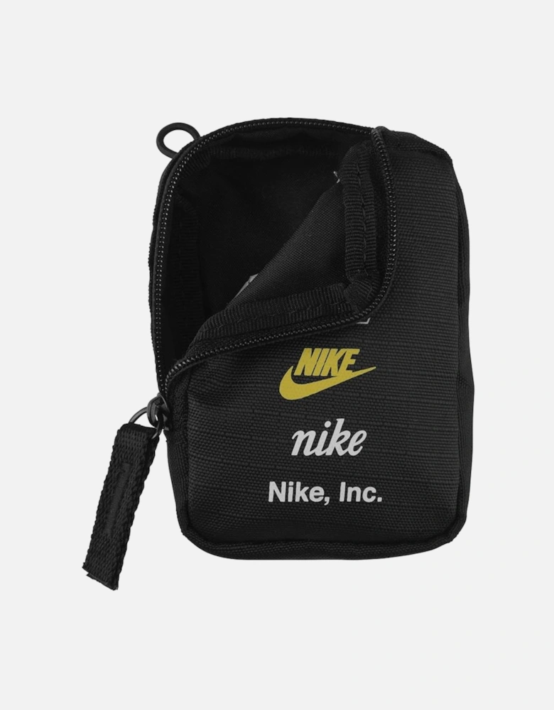 Hbr Logo Lanyard Pouch