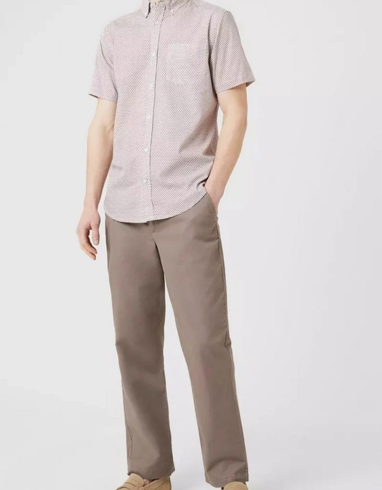 Mens Premium Chino Trousers