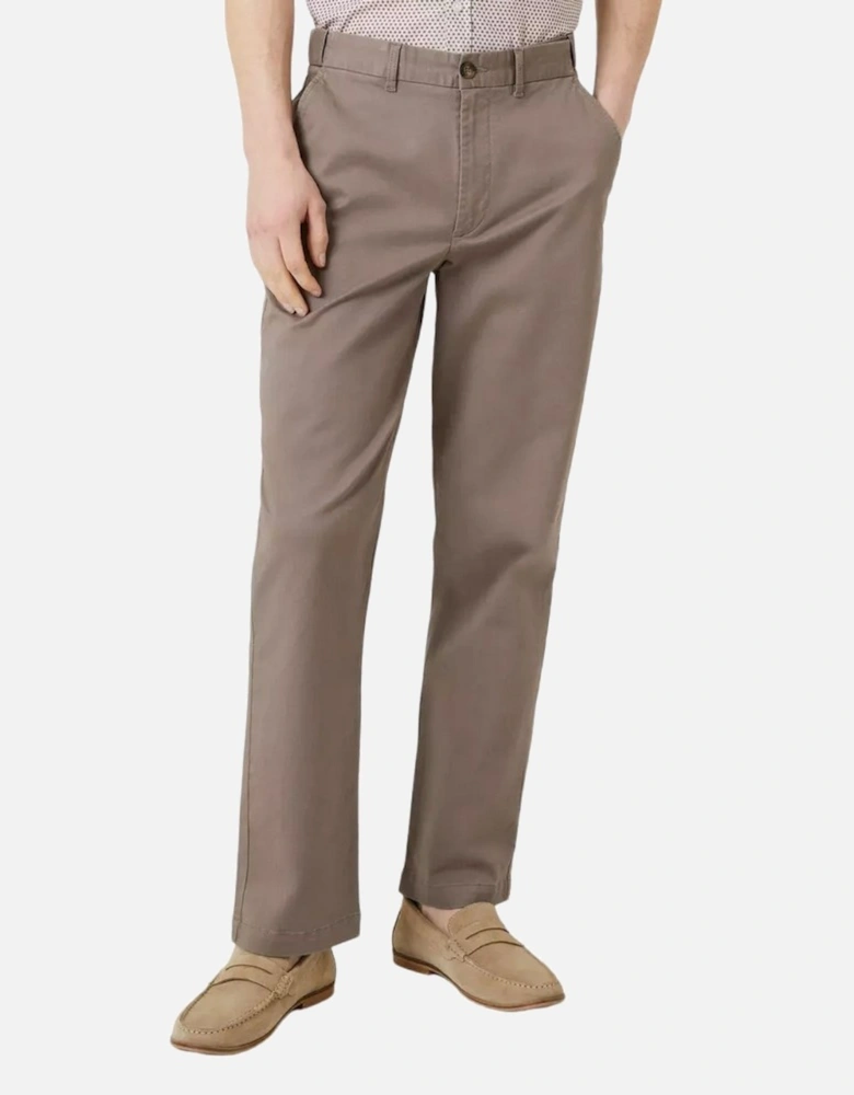 Mens Premium Chino Trousers