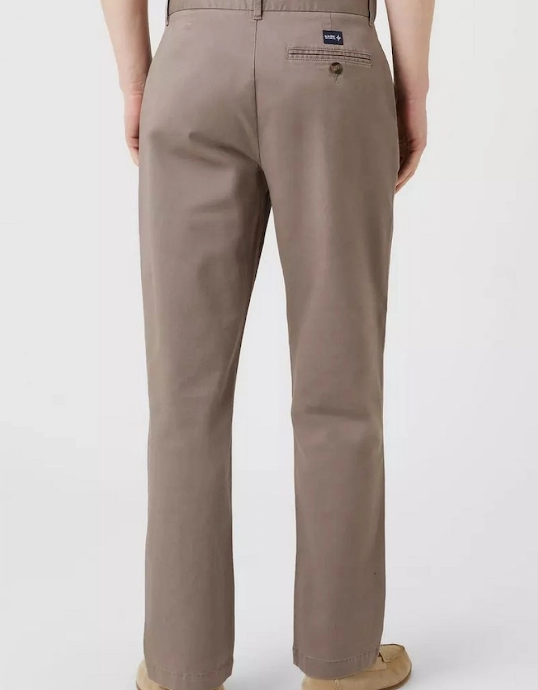 Mens Premium Chino Trousers