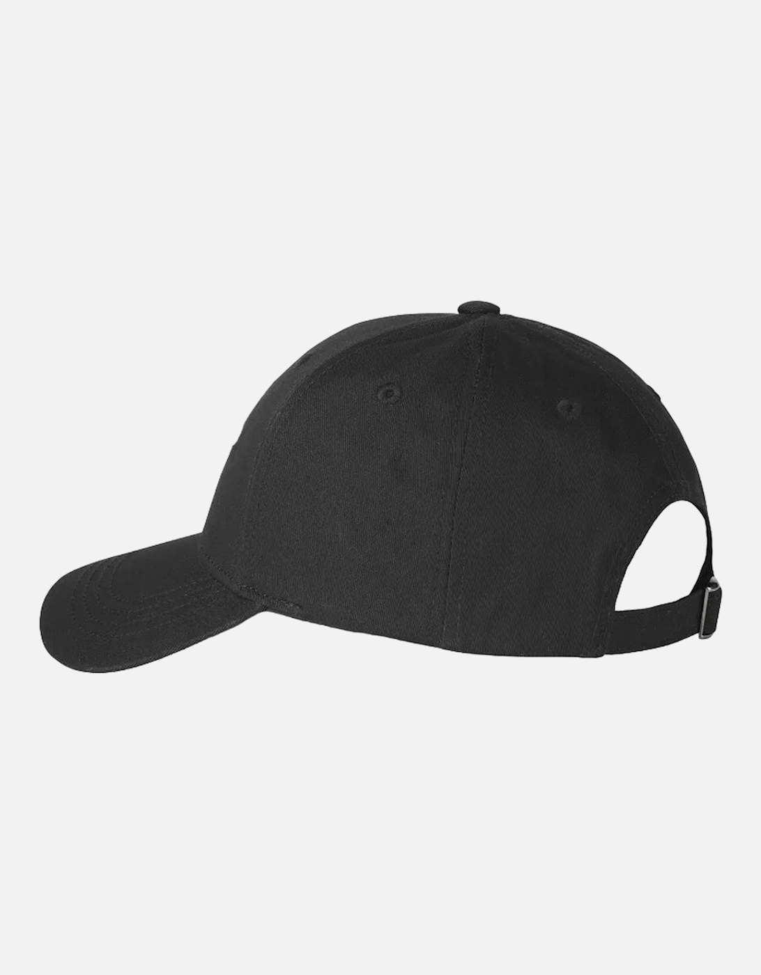 Logo Cap