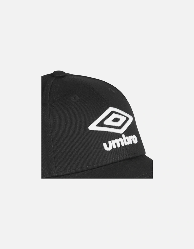 Logo Cap