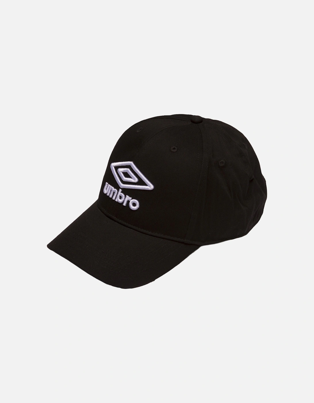Logo Cap, 4 of 3