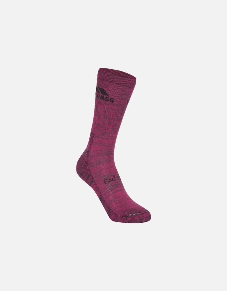 Womens ECO Leader Lightweight Walking Socks