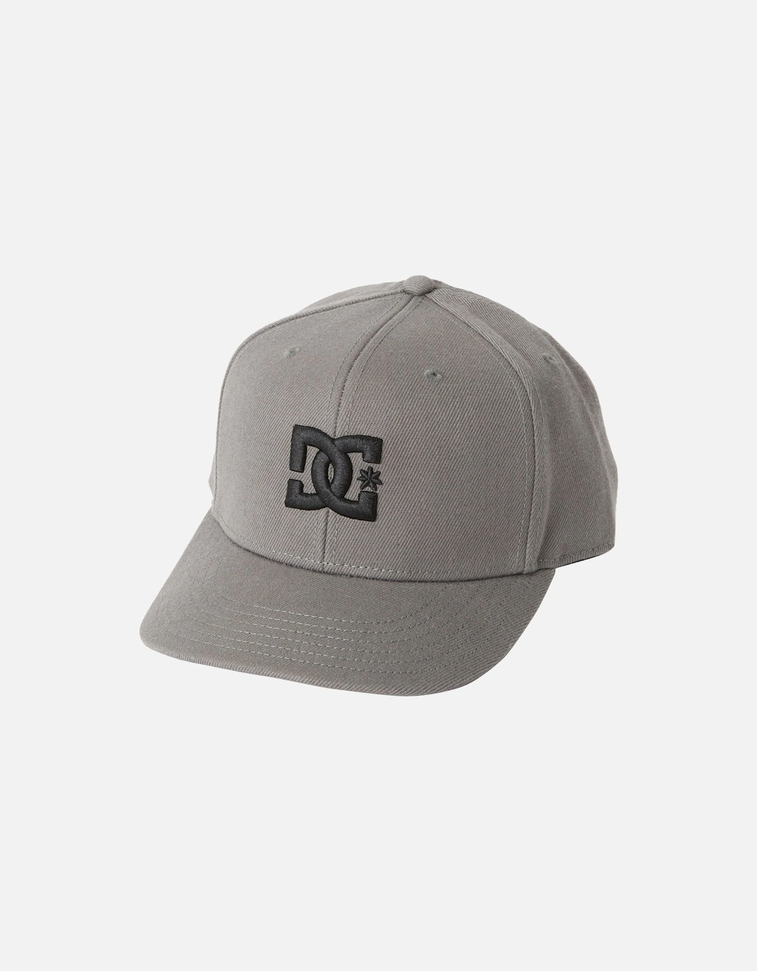 Mens DC Empire Snapback Baseball Cap