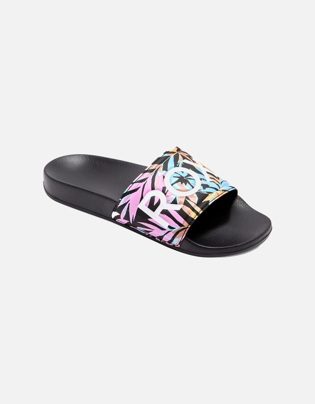 Womens Slippy Summer Sandals Sliders