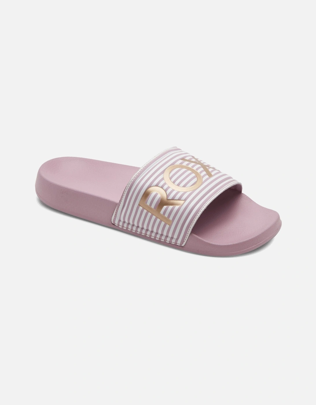 Womens Slippy Summer Sandals Sliders