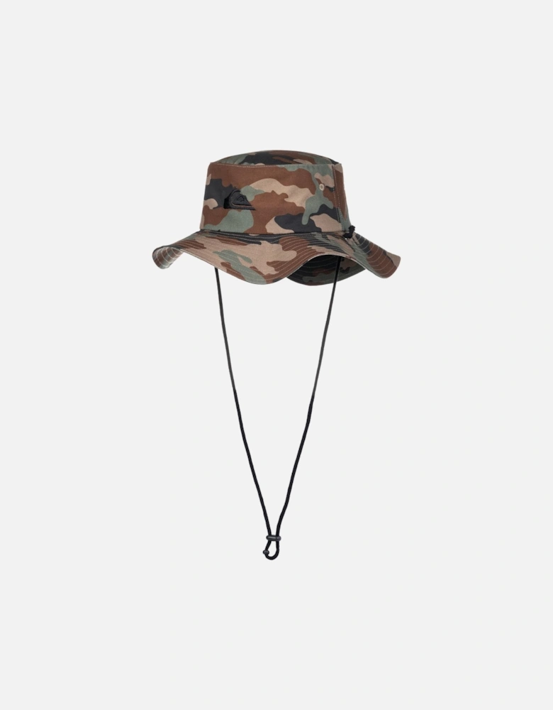 Bushmaster Safari Trekking Bucket Boonie Hat