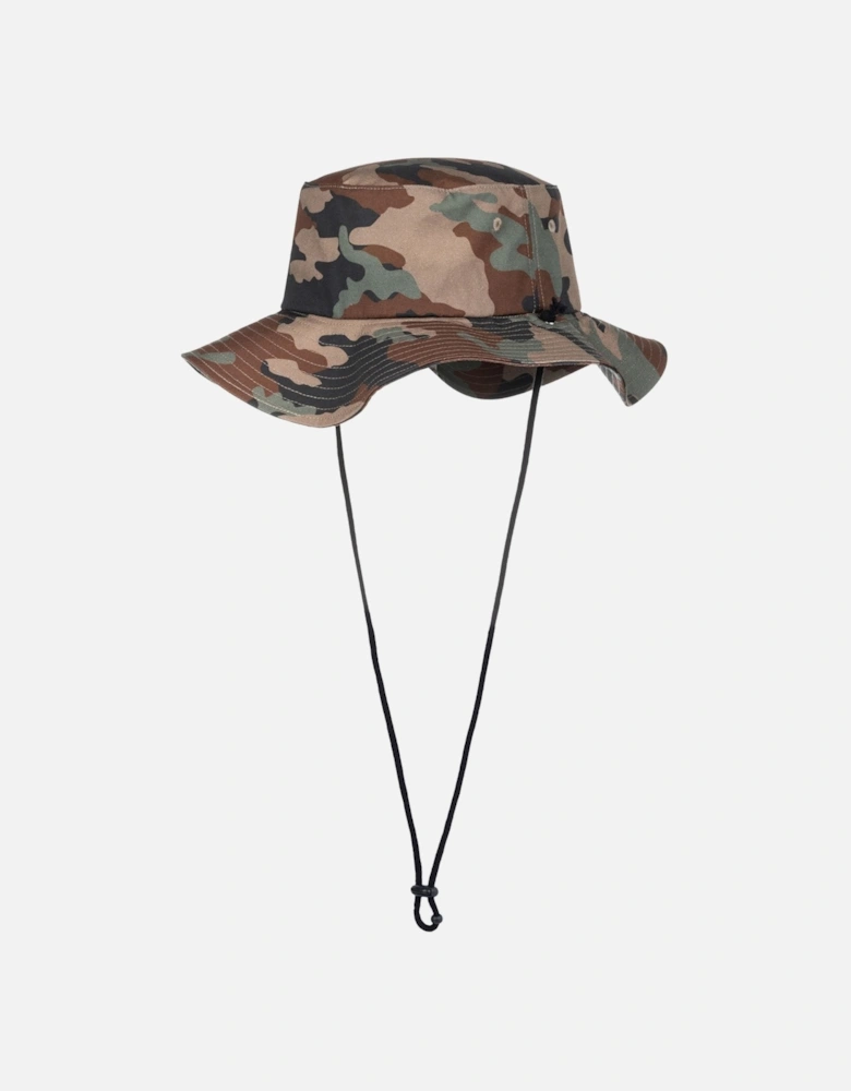 Bushmaster Safari Trekking Bucket Boonie Hat